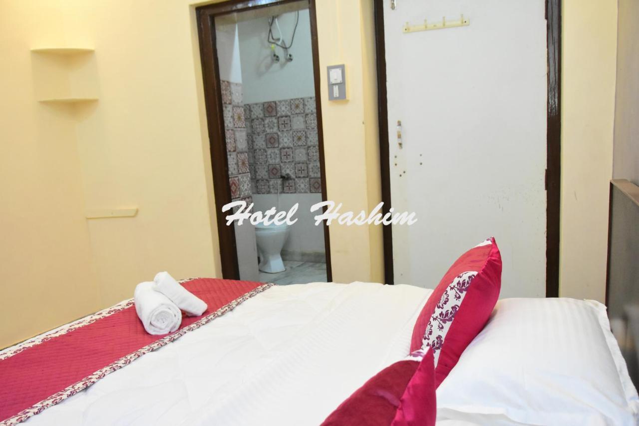 Hotel Hashim Jaisalmer Exterior foto