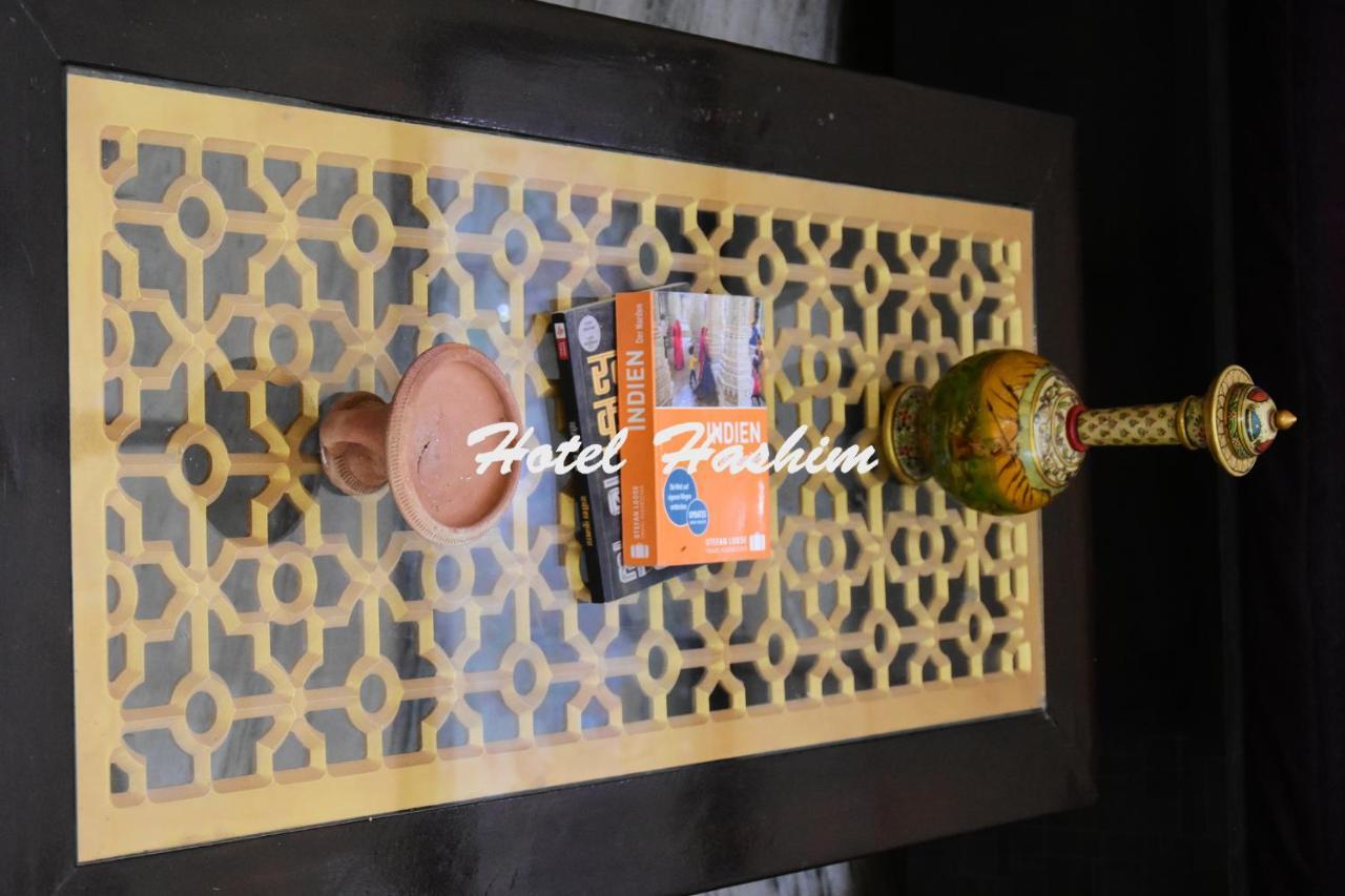 Hotel Hashim Jaisalmer Exterior foto