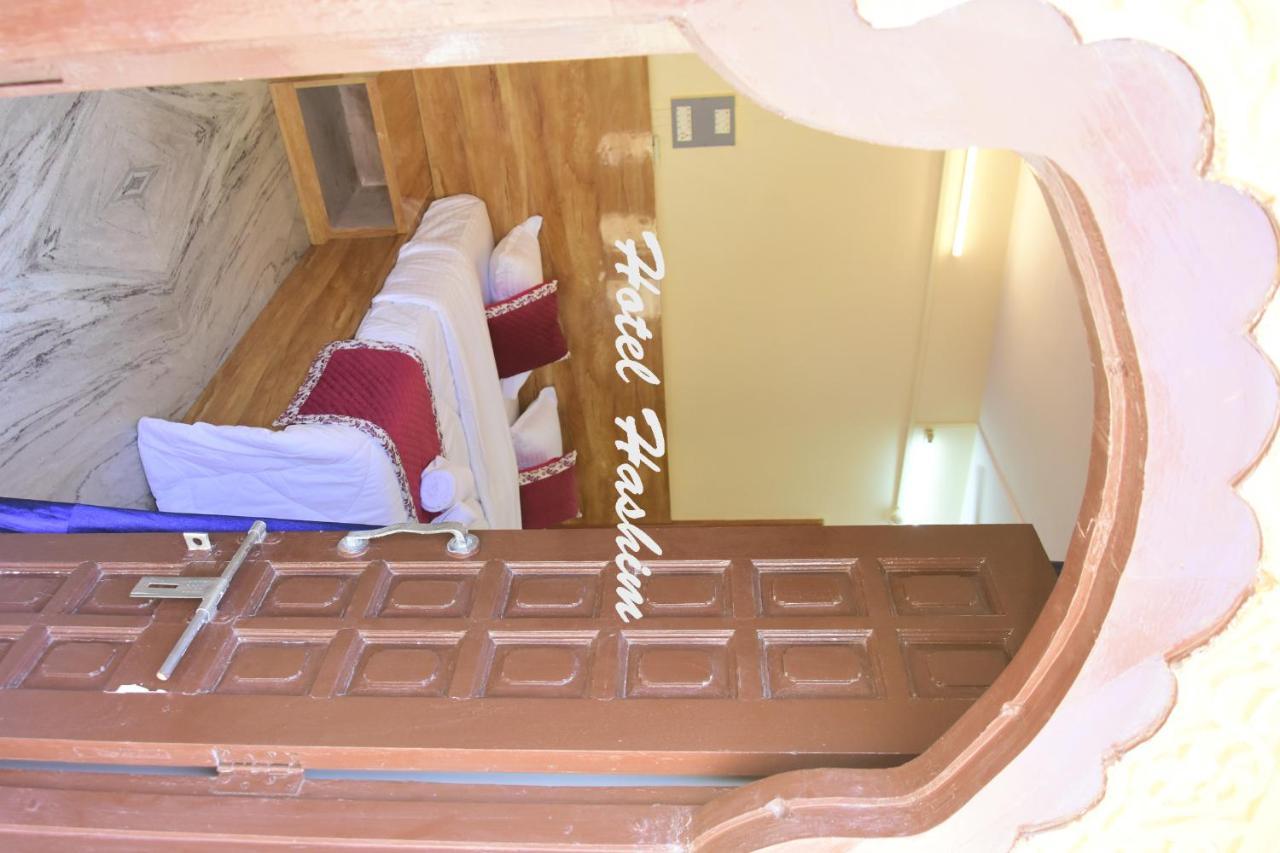 Hotel Hashim Jaisalmer Exterior foto