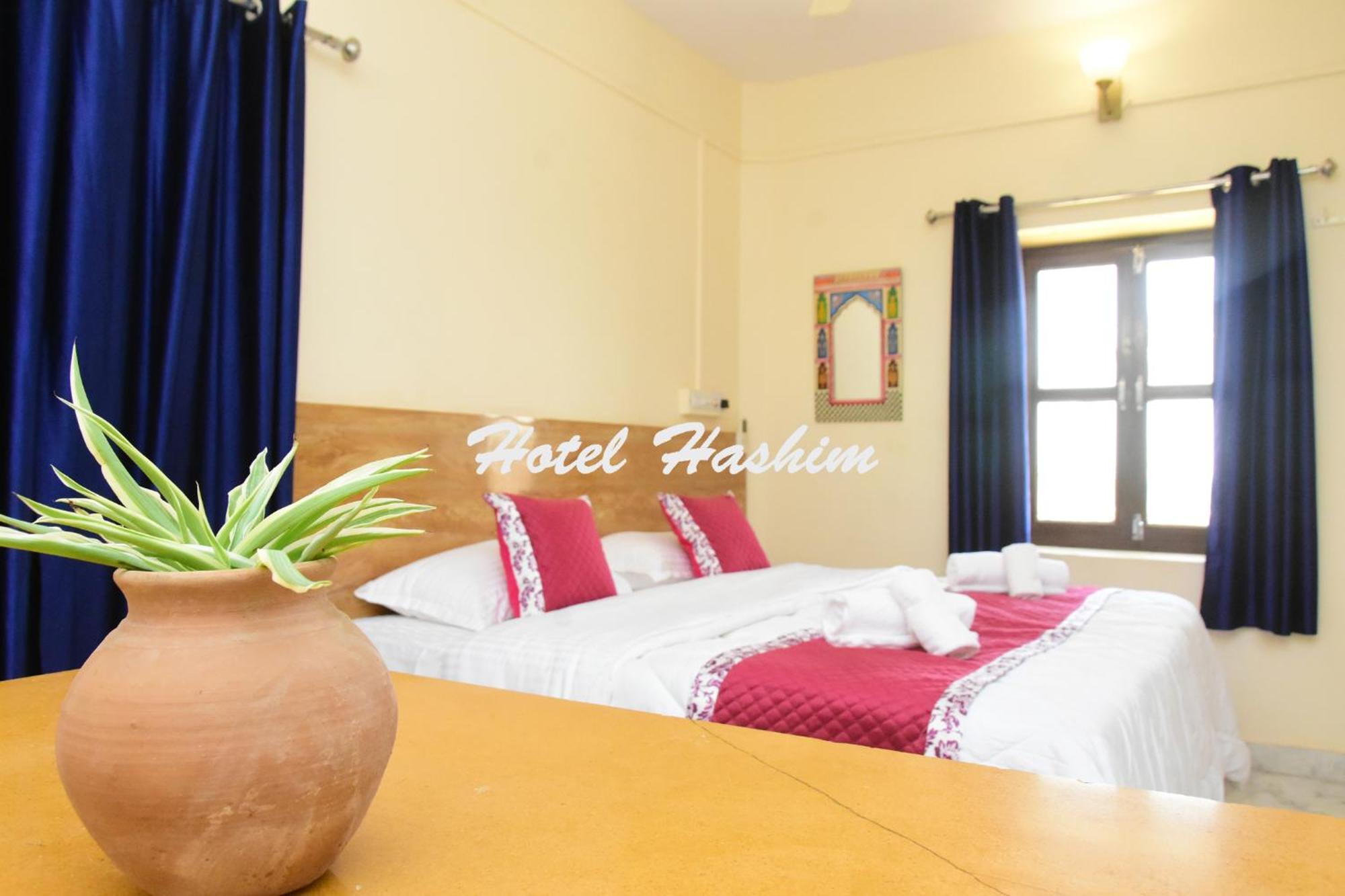 Hotel Hashim Jaisalmer Exterior foto