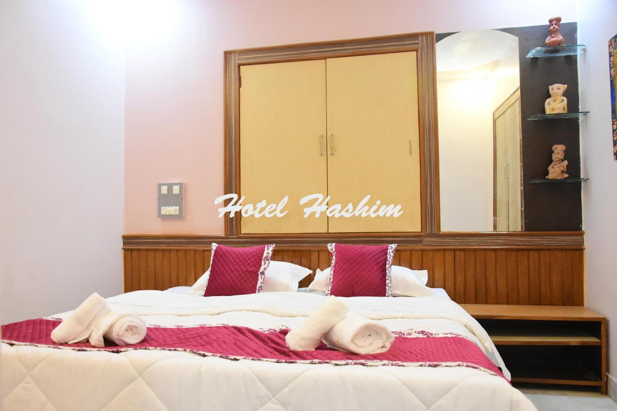 Hotel Hashim Jaisalmer Exterior foto